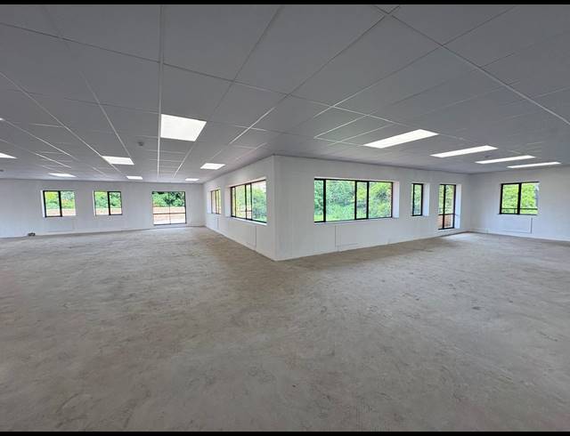 279M² OFFICE TO LET IN VORNA VALLEY